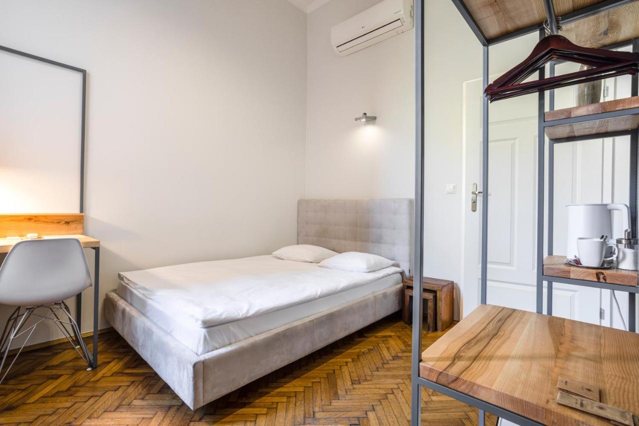 Novumhouse - Straszewskiego Cracovia Exterior foto